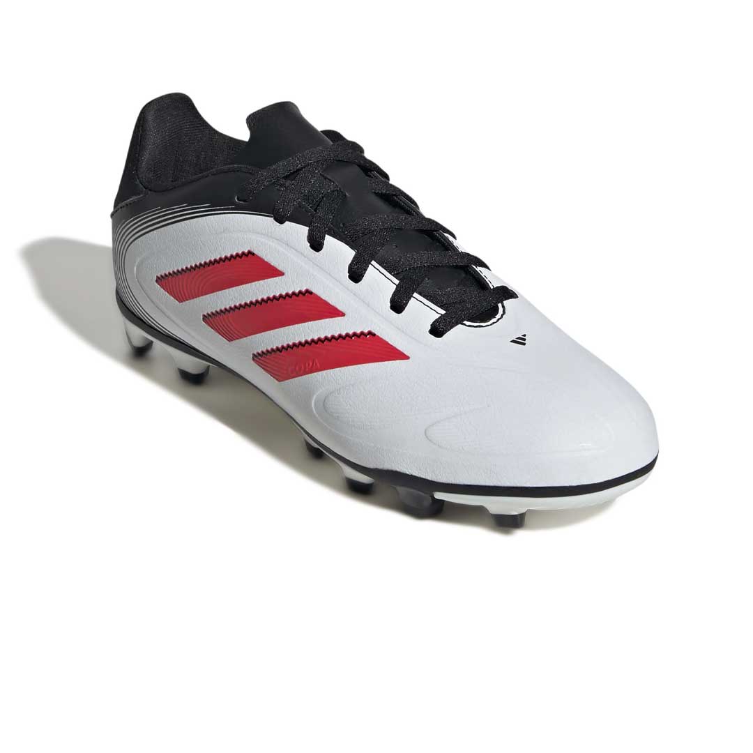 ADIDAS COPA PURE III CLUB FG/MG BOOTS JUNIOR FOOTBALL BOOTS