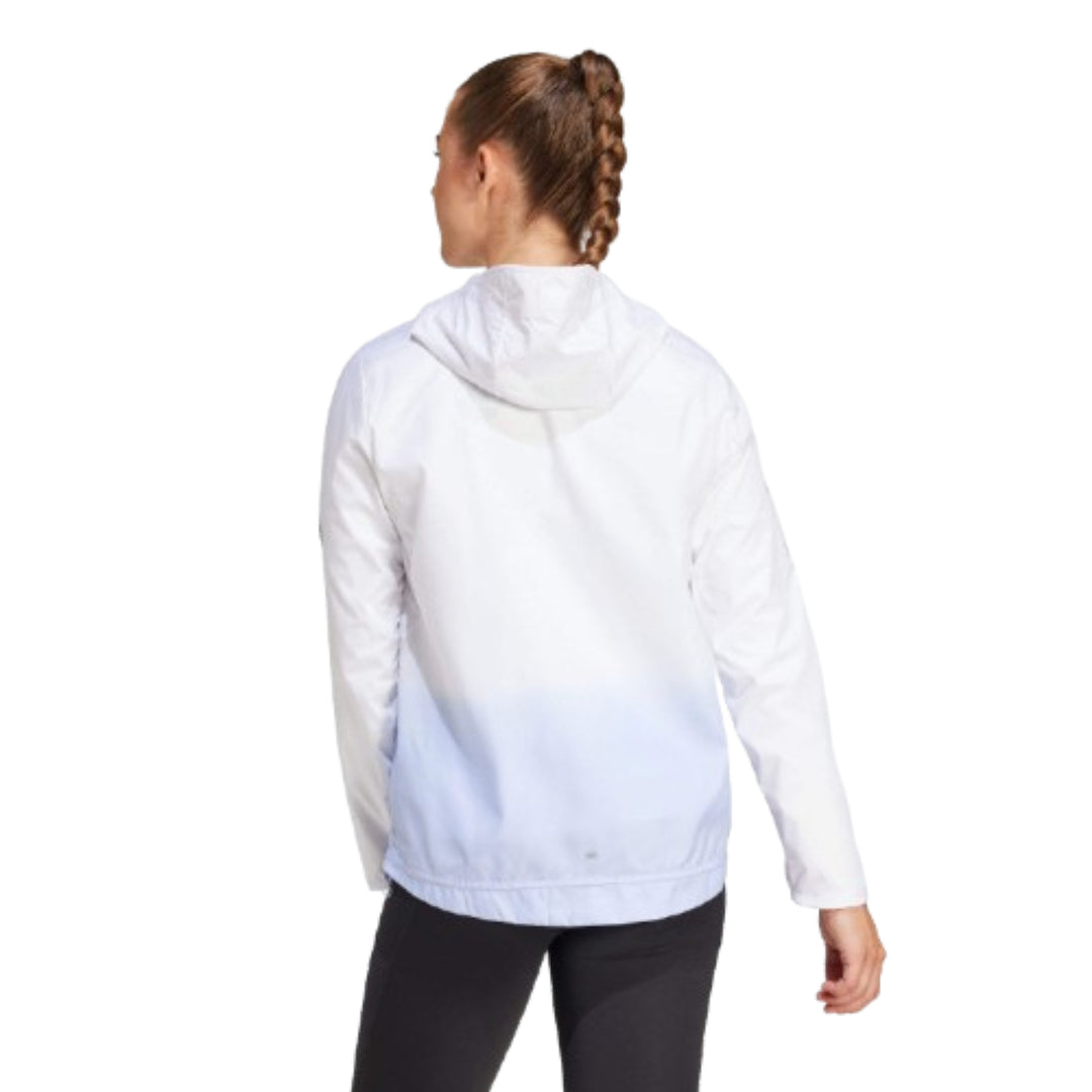 ADIDAS WOMENS OTR B CB JKT W