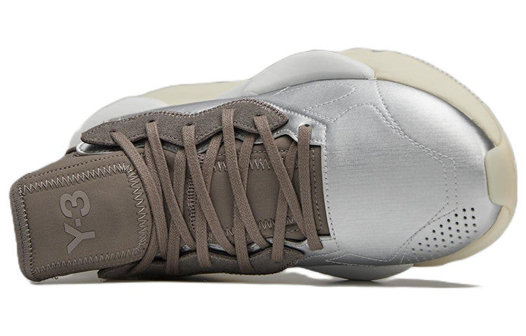 ADIDAS Y-3 UNISEX KAIWA LIFESTYLE TRAINERS