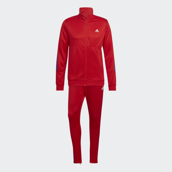ADIDAS MTS Slim Zipped VIVRED