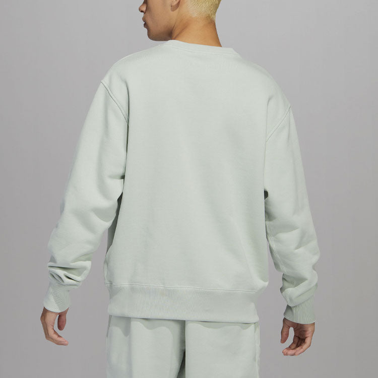 ADIDAS X PHARRELL WILLIAMS HUMANRACE BASICS CREW SWEATSHIRT