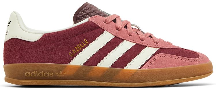 ADIDAS ORIGINALS GAZELLE INDOOR