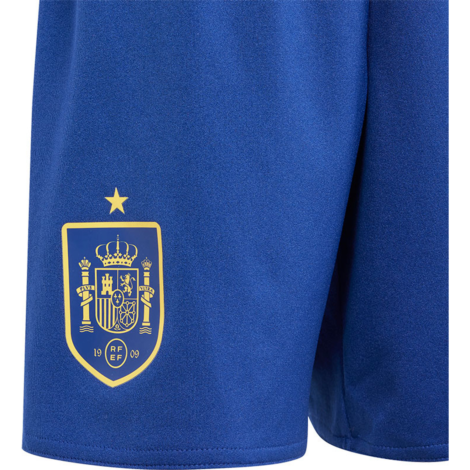 ADIDAS SPAIN FEF H MINI KIT