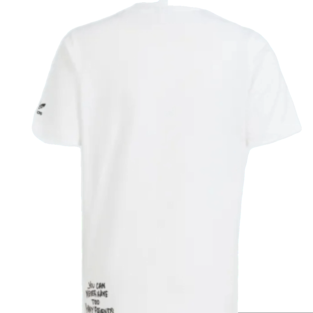 ADIDAS KIDS TEE