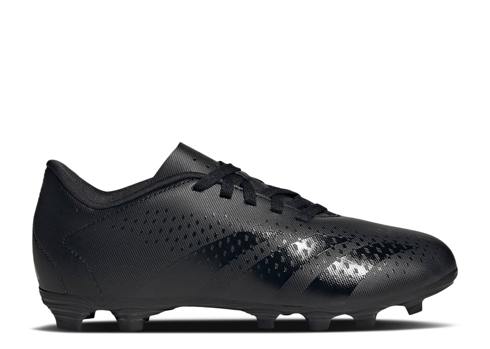 PREDATOR ACCURACY.4 CBLACK/CBL