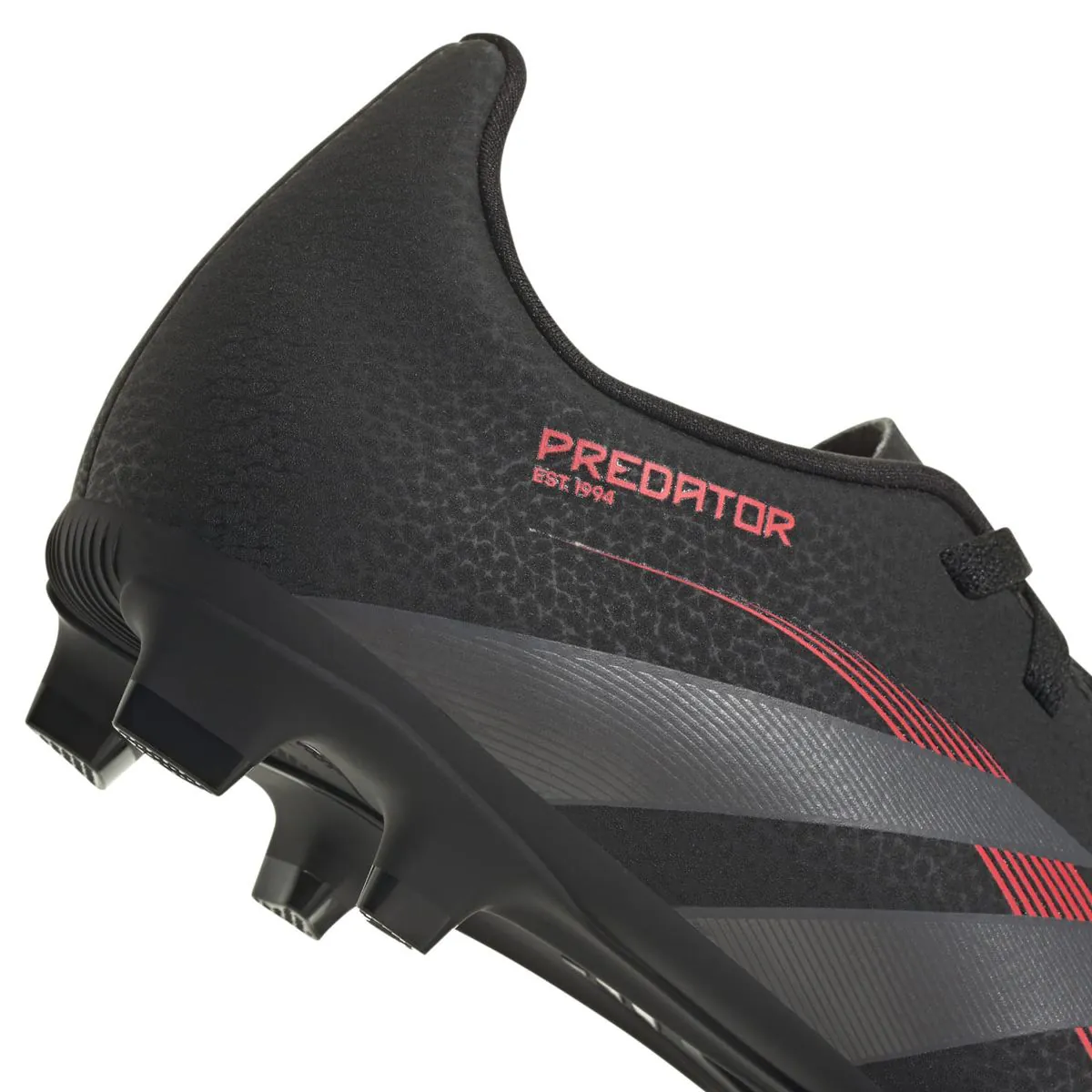 PREDATOR CLUB FxG J