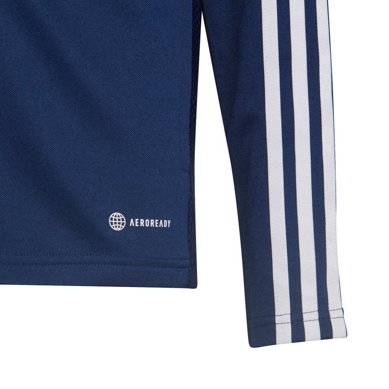ADIDAS JUNIOR TIRO 23L TRAINING JKT