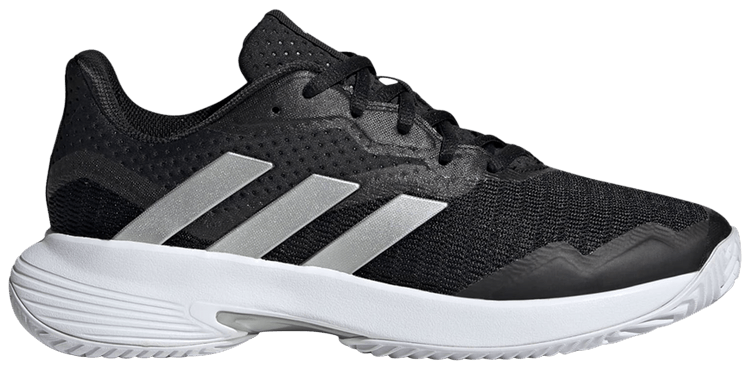 ADIDAS WOMENS COURTJAM CONTROL TENNIS TRAINERS