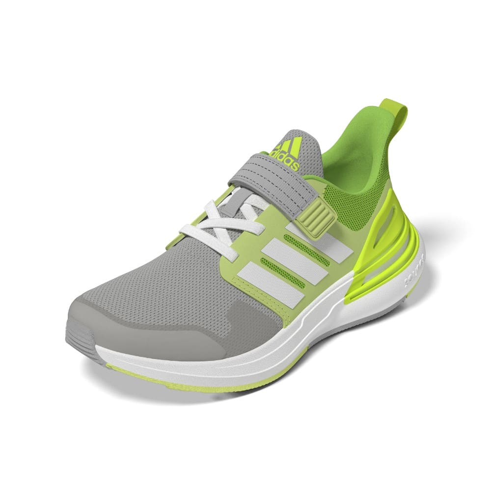 ADIDAS KIDS RAPIDASPORT EL TRAINERS