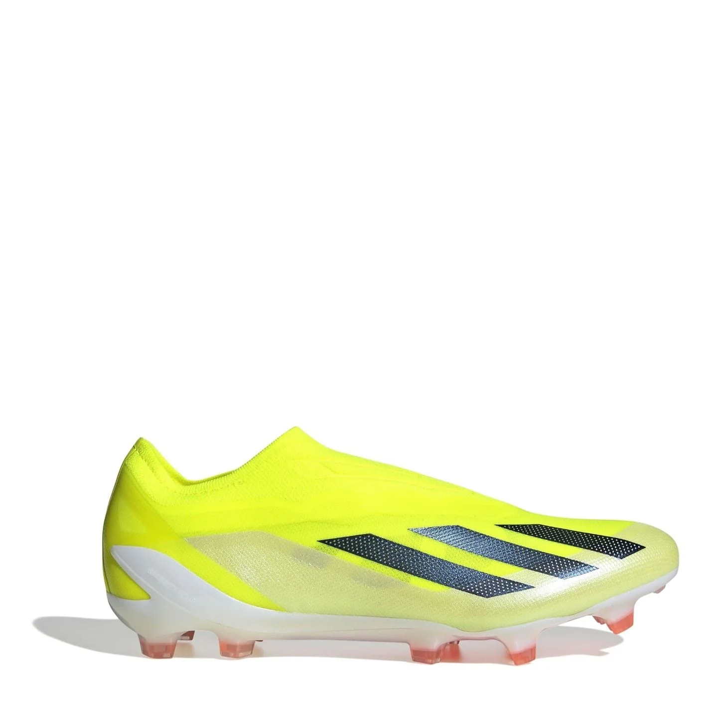 ADIDAS X CRAZYFAST ELITE MENS LACELESS FG FOOTBALL BOOTS