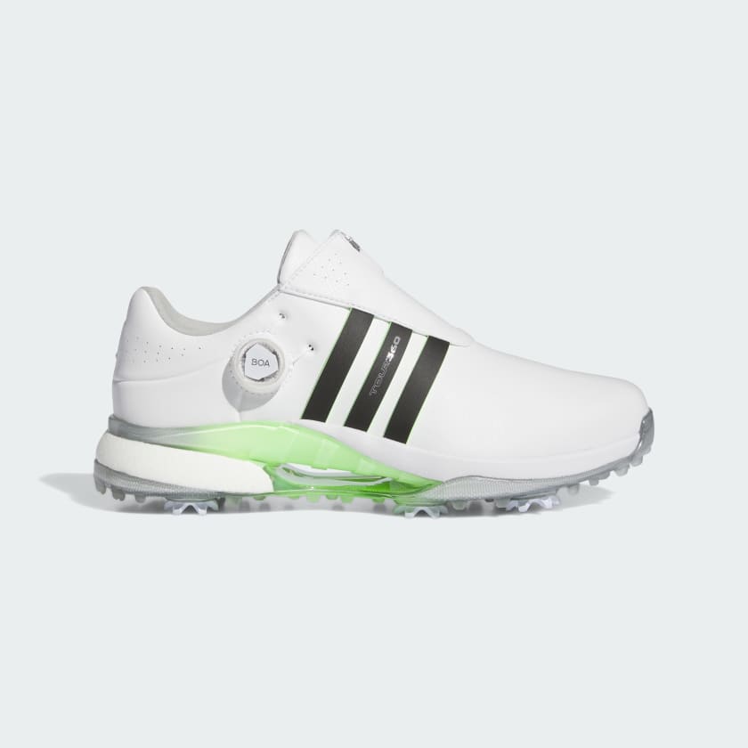 ADIDAS GOLF TOUR360 24 BOA WD   FTWWHT/CBL