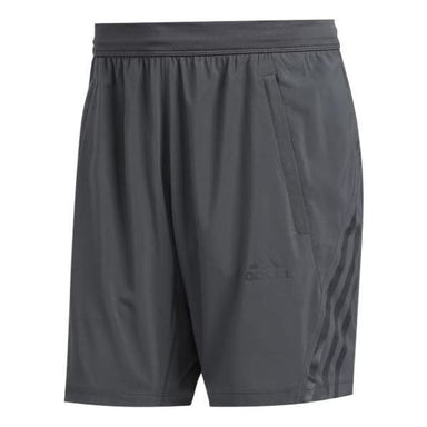 ADIDAS MENS LONDON 2-IN-1 TENNIS SHORT