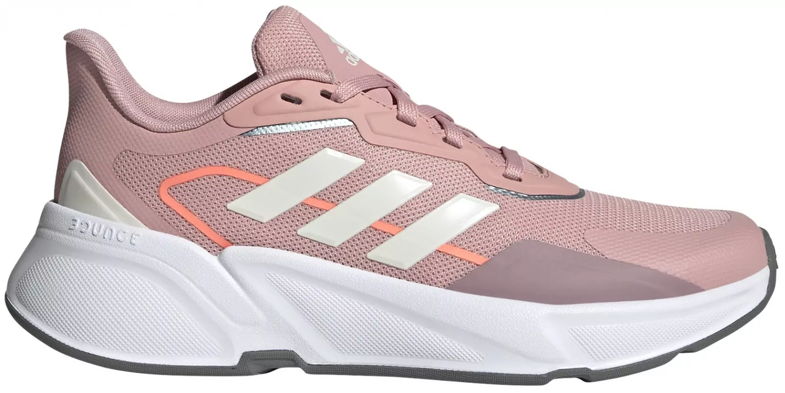 ADIDAS WOMENS X9000L1 RUNNING TRAINERS