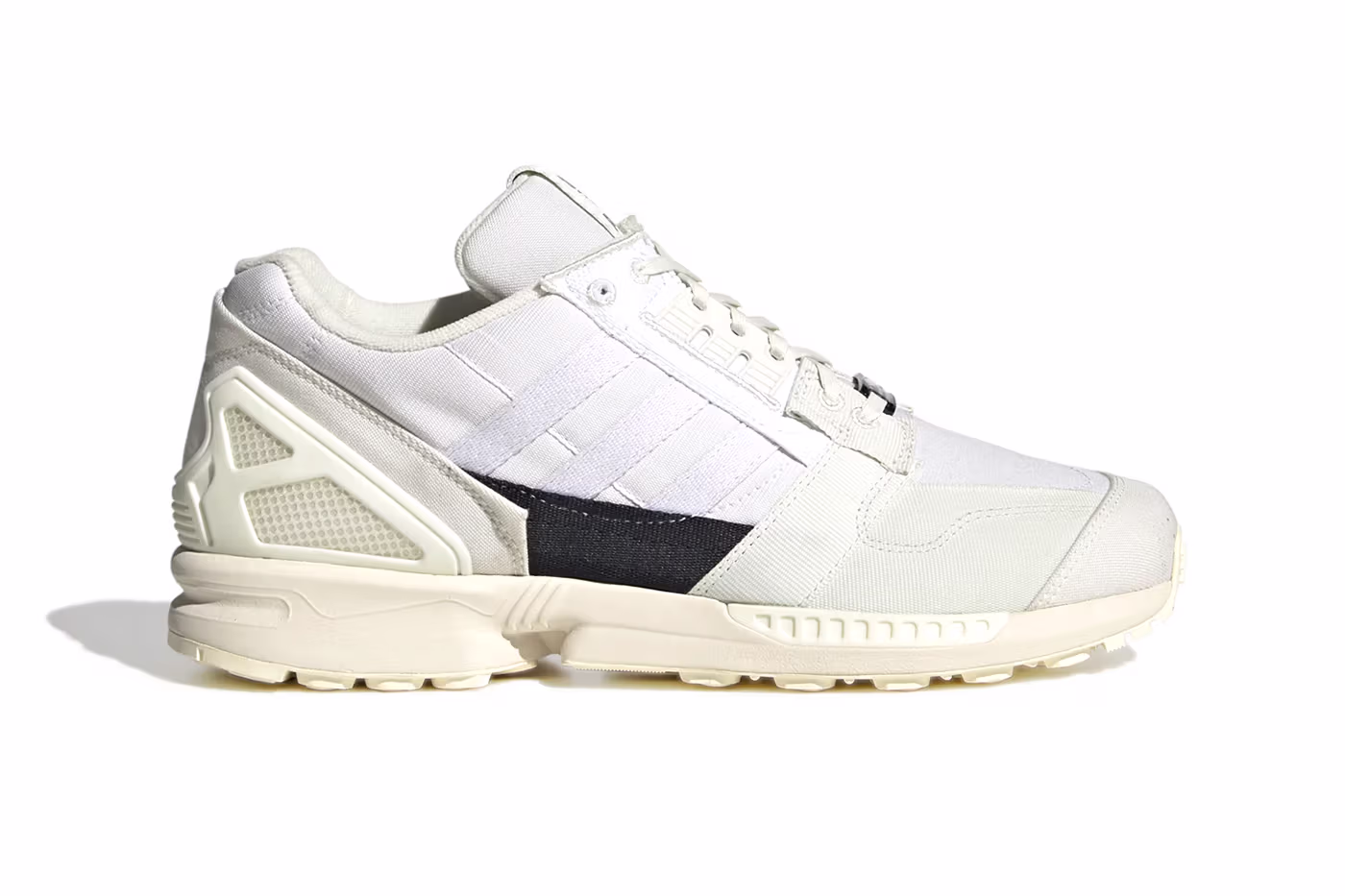 ADIDAS ORIGINALS UNISEX ZX 8000 X PARLEY TRAINERS