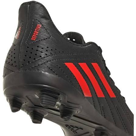 ADIDAS JUNIOR DEPORTIVO FXG J FOOTBALL BOOTS