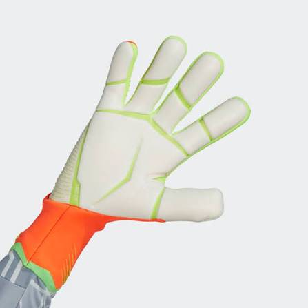 ADIDAS PREDATOR EDGE GL PRO GOAL KEEPER GLOVES 