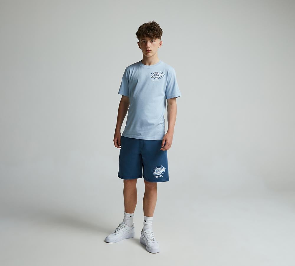 MERCIER ORBIT SPORT SHORT - PETROL