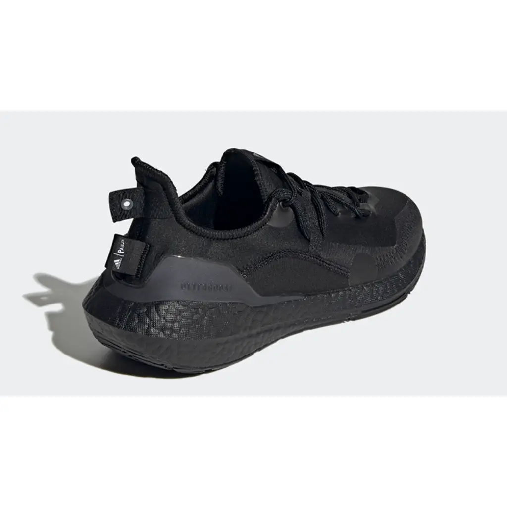 ADIDAS ULTRABOOST 21 X PARLEY UNISEX RUNNING SHOES