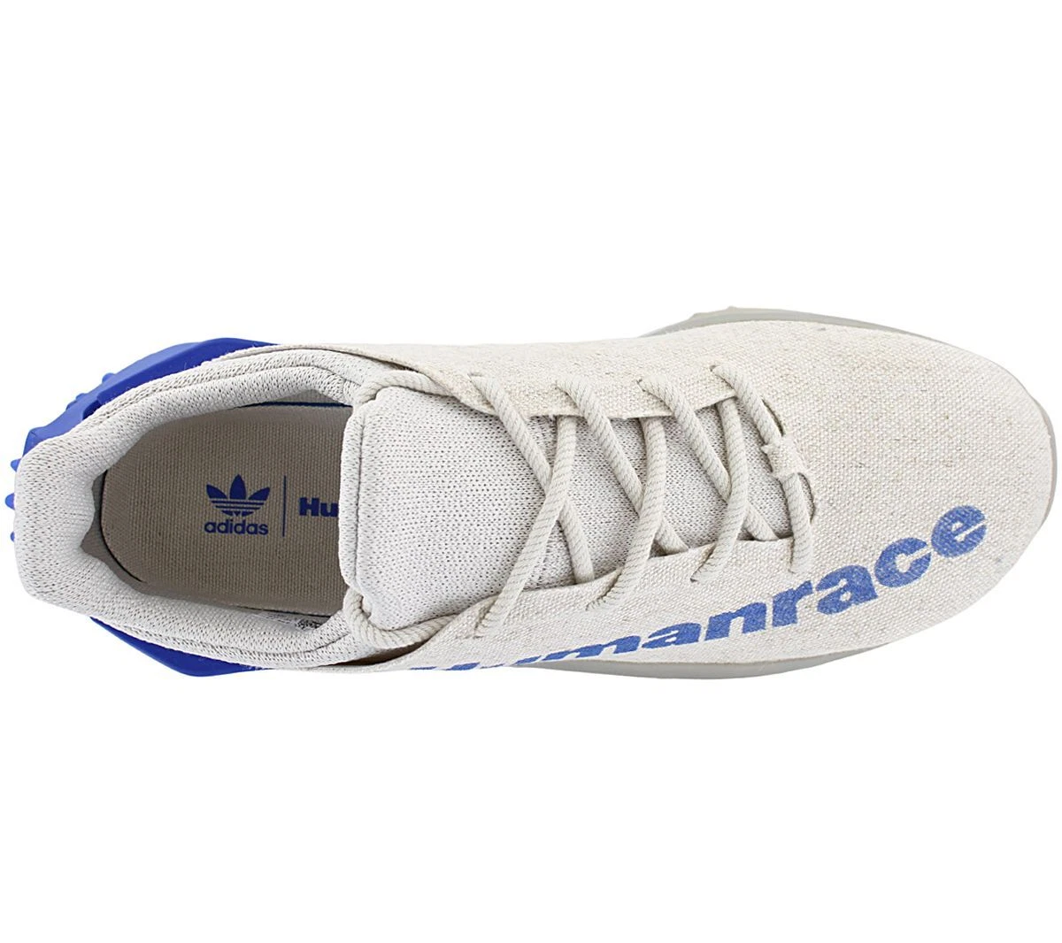 ADIDAS ORIGINALS X HUMANRACE X PHARRELL WILLIAMS NMD S1 TRAINERS