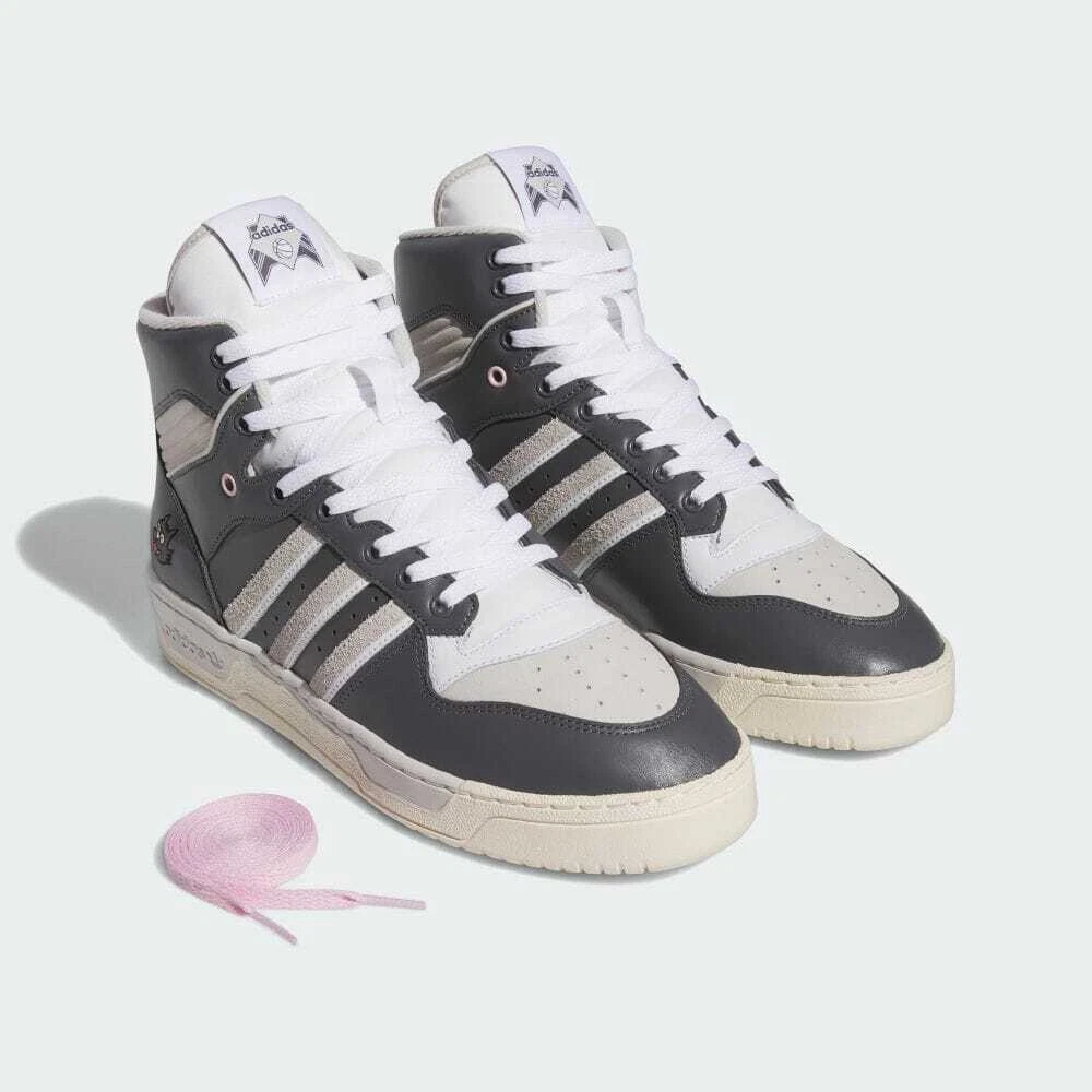 ADIDAS ORIGINALS X THE SIMPSONS RIVARLY HIGH 