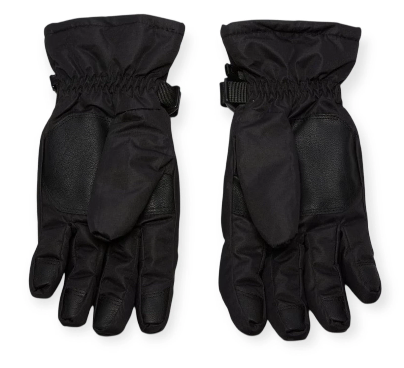 MONTIREX ARCS 2.0 SKI GLOVE - BLACK