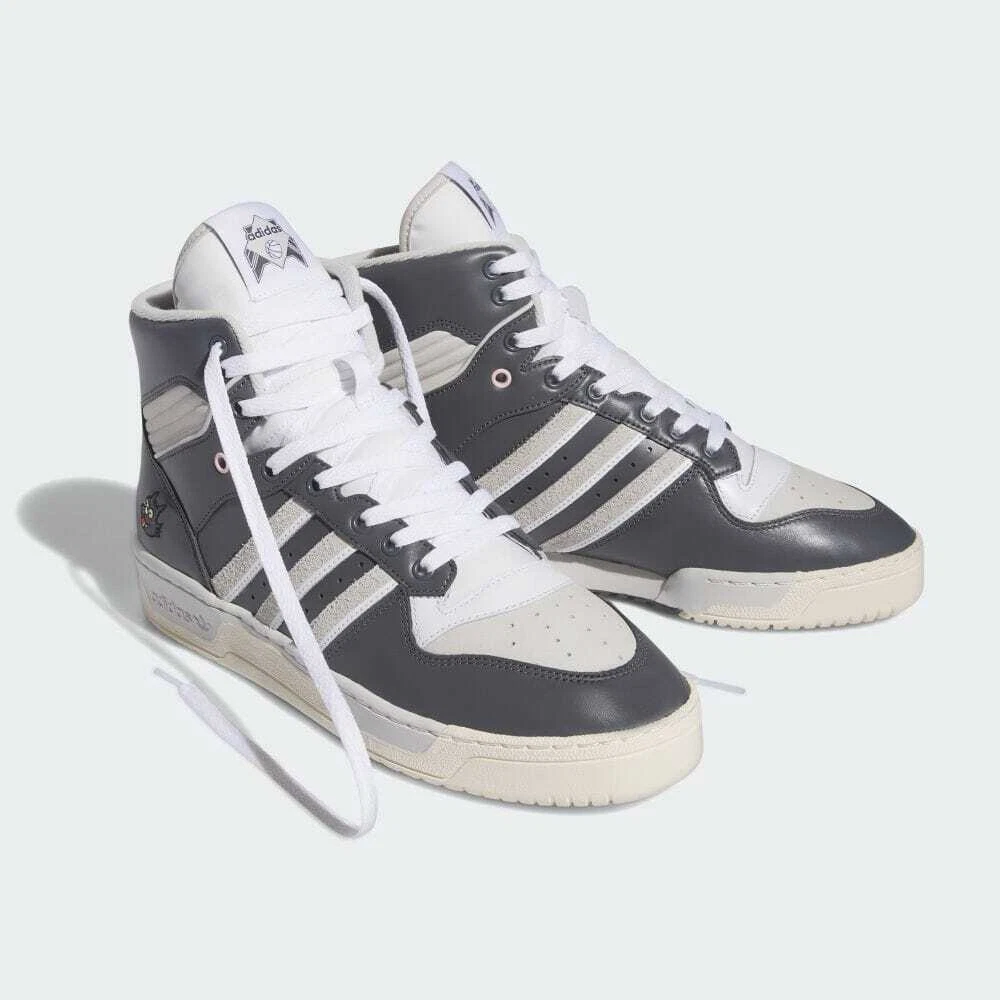 ADIDAS ORIGINALS X THE SIMPSONS RIVARLY HIGH 
