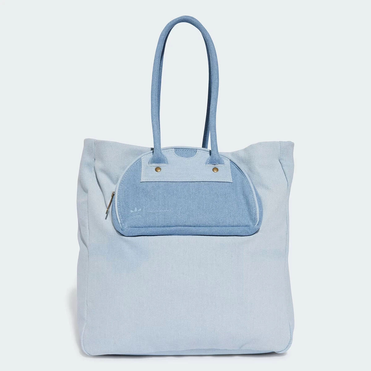 ADIDAS ORIGINALS SHOPPER x KSENIASCHNAIDER TOTE BAG