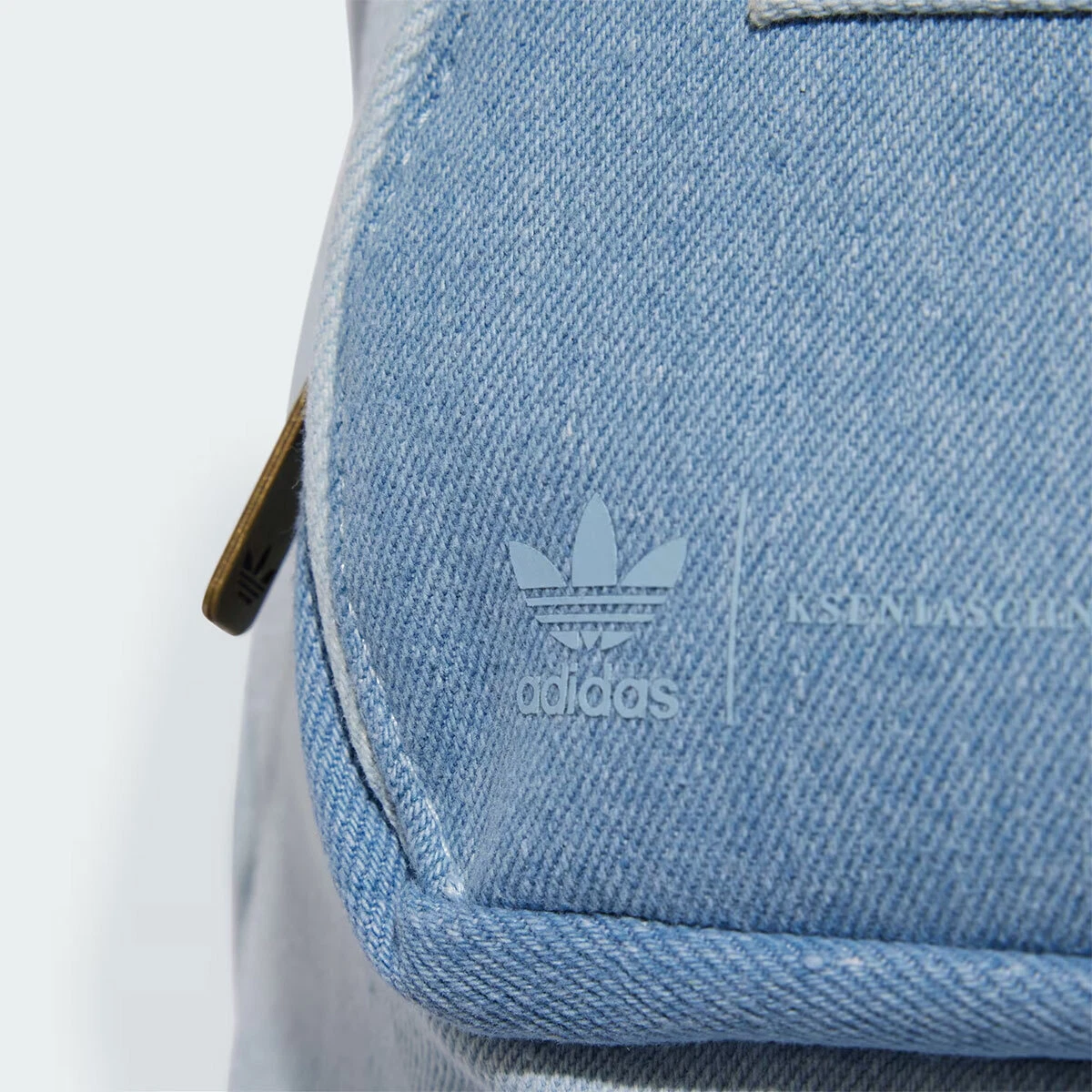 ADIDAS ORIGINALS SHOPPER x KSENIASCHNAIDER TOTE BAG