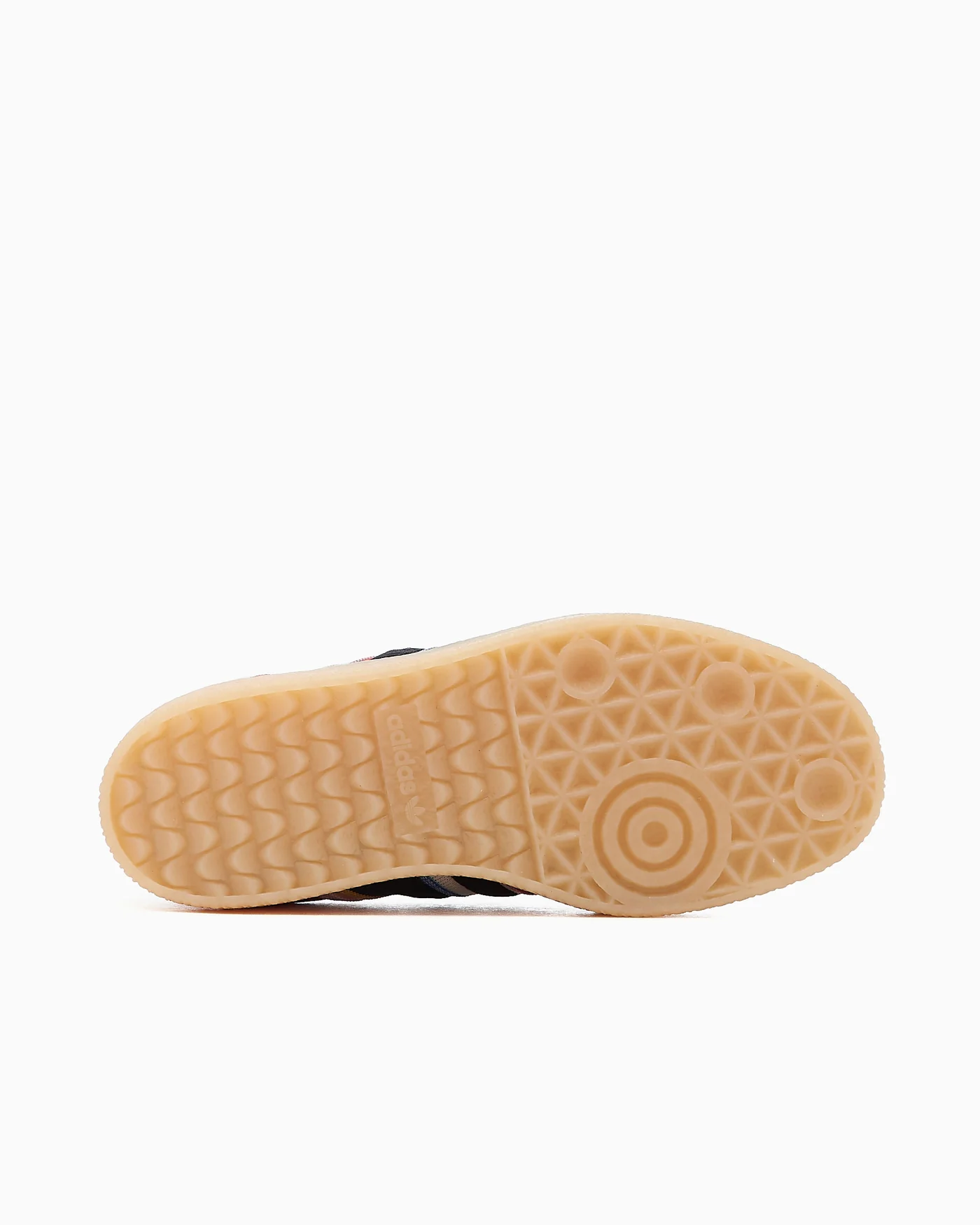 ADIDAS ORIGINALS X  KSENIASCHNAIDER WOMENS SAMBAE TRAINERS
