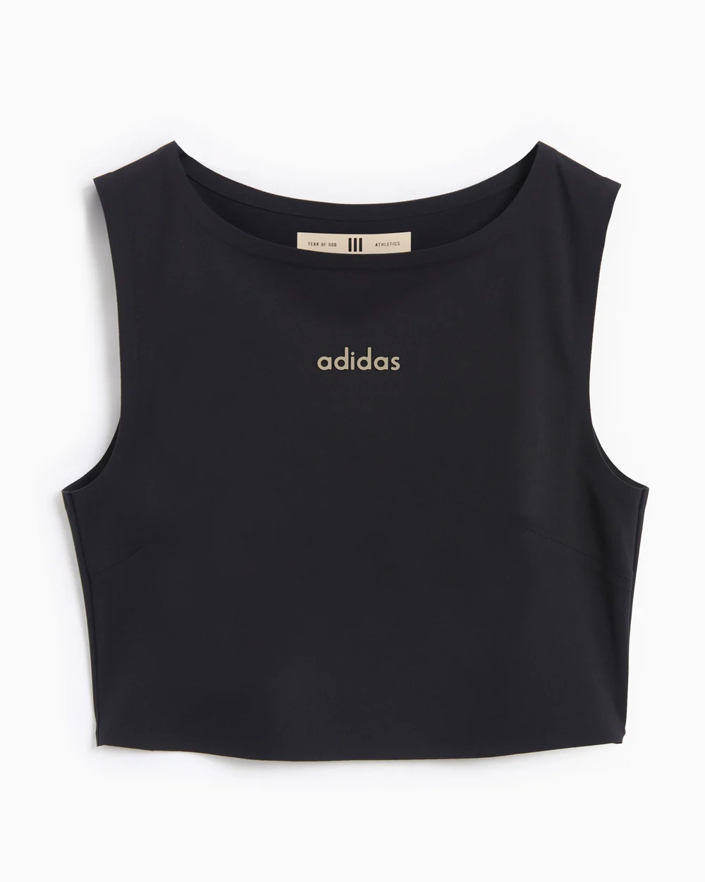 ADIDAS X FEAR OF GOD WOMENS ATHLETICS TANK