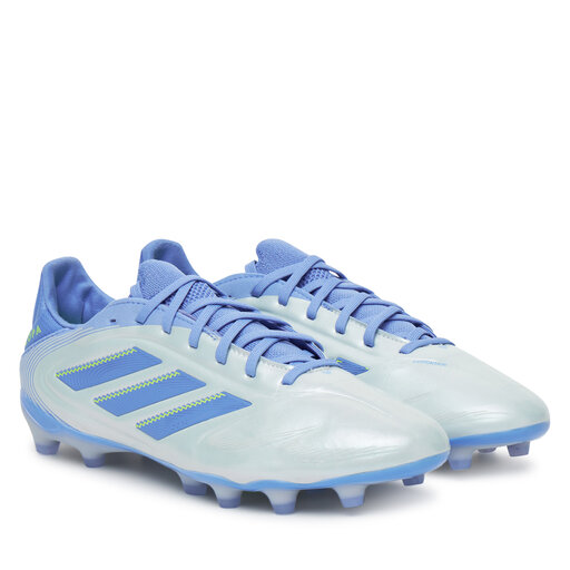 ADIDAS COPA PURE III CLUB FG/MG FOOTBALL BOOTS