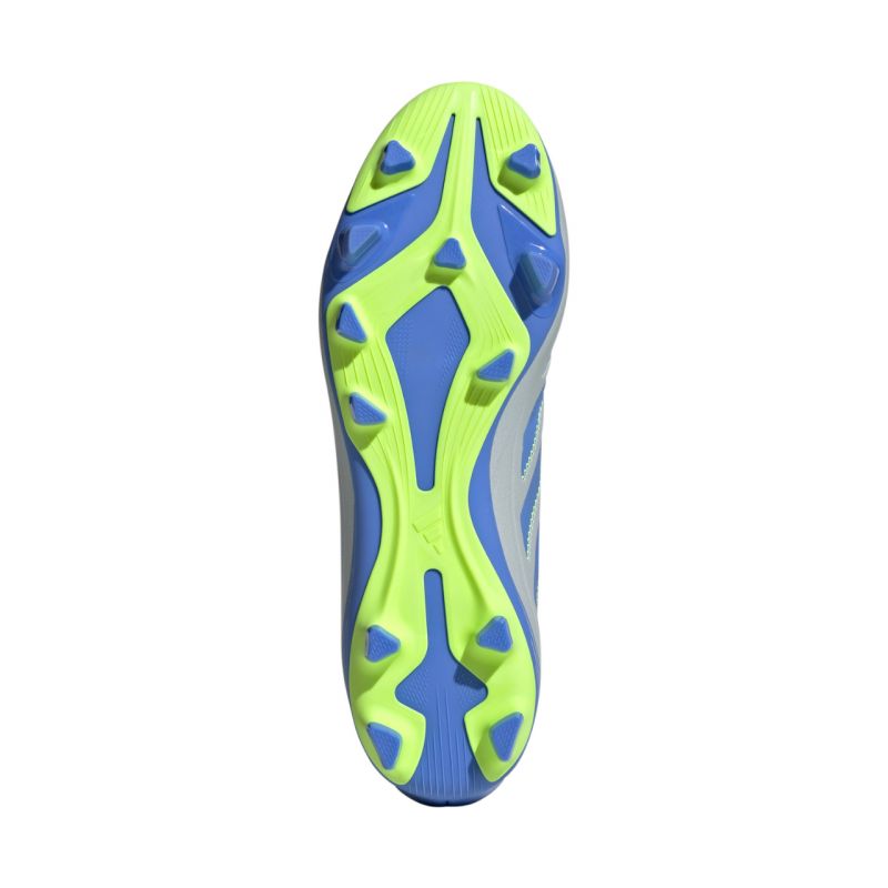 ADIDAS COPA PURE III CLUB FG/MG FOOTBALL BOOTS